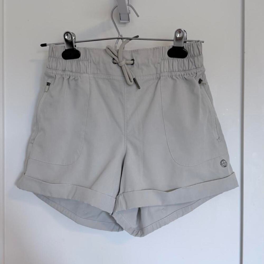 Mondetta Outdoor Project Gym Shorts